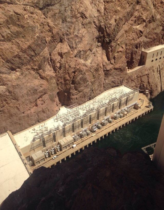 Hoover Dam