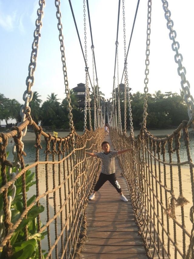센토사섬