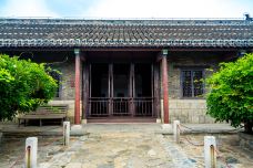 丁汝昌纪念馆-威海-doris圈圈