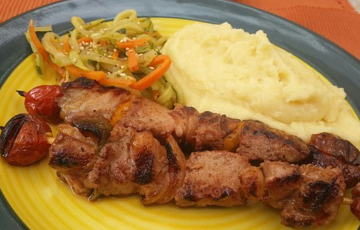 chez caroline餐厅图片