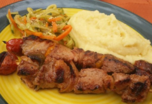 chez caroline美食图片