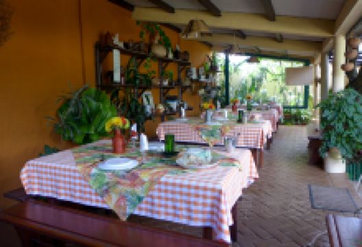 Escale Creole美食图片