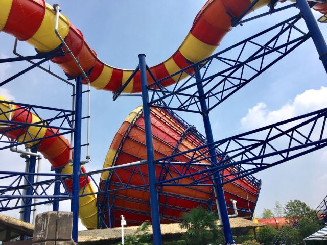 Playa Maya