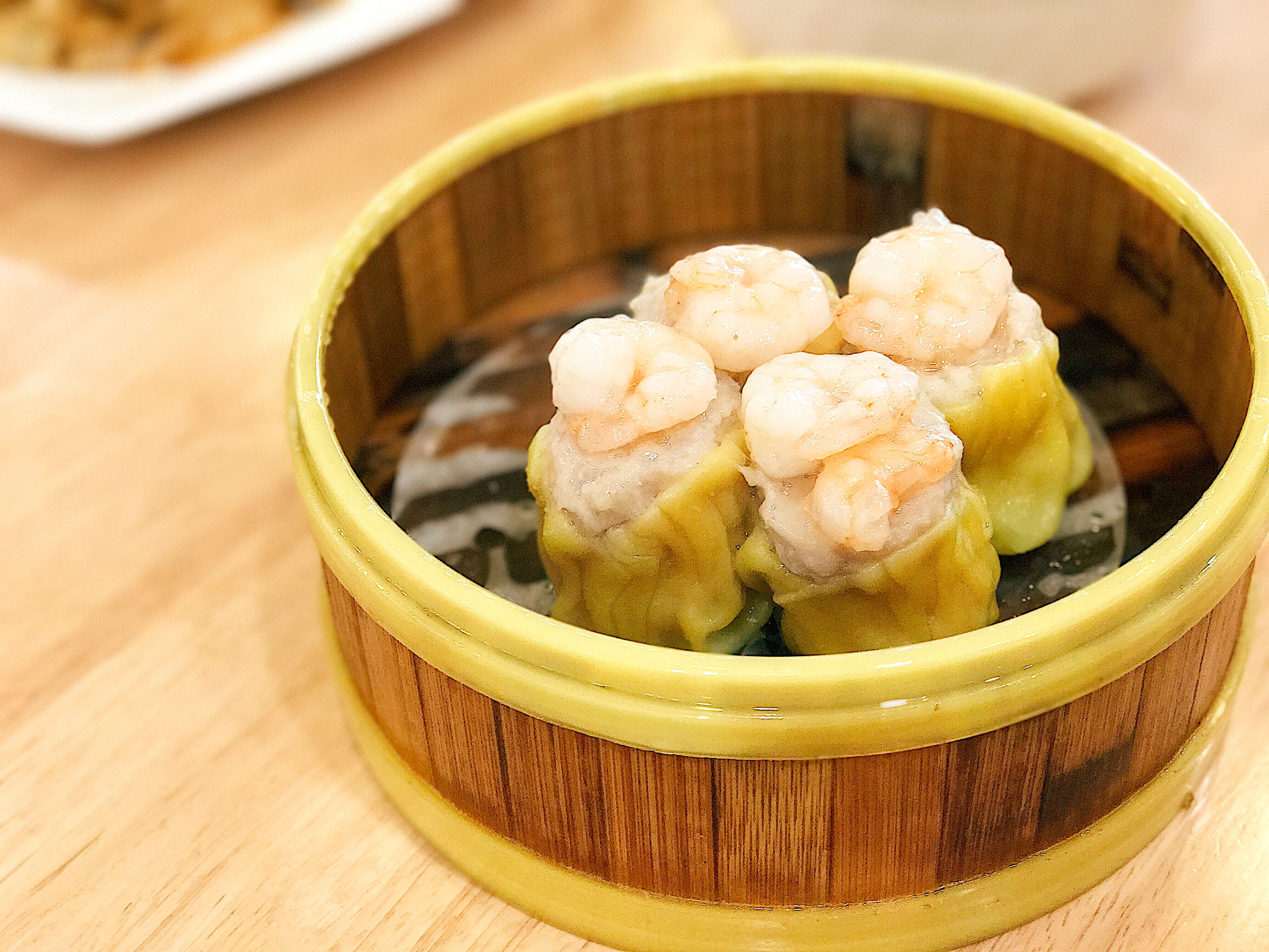 广点王广东小美食(黄河路店)