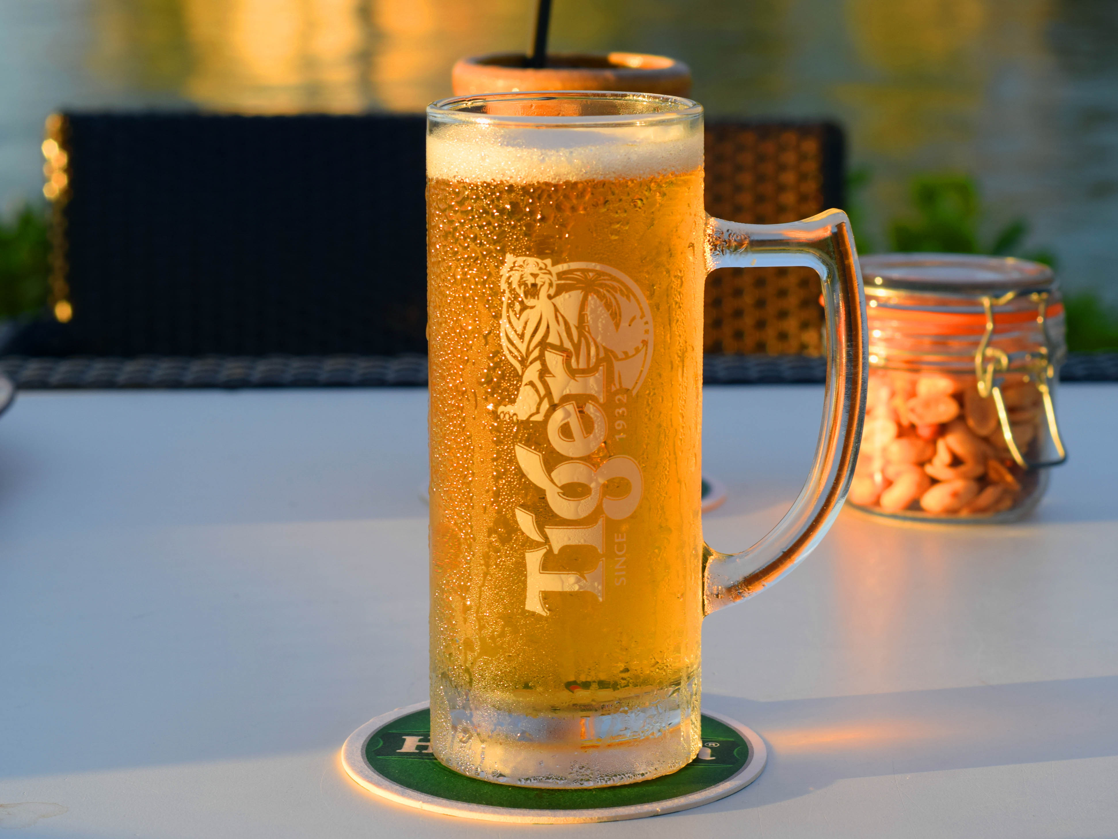 丹绒亚路香格里拉(Shangri-La Tanjung Aru, Kota Kinabalu)图片