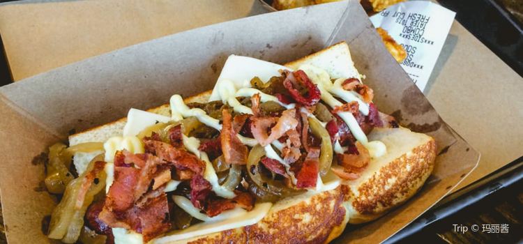 Dog Haus Free Haus Dogs All Day On August 26 Dog Haus