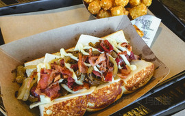 Dog Haus
