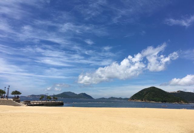 Repulse Bay