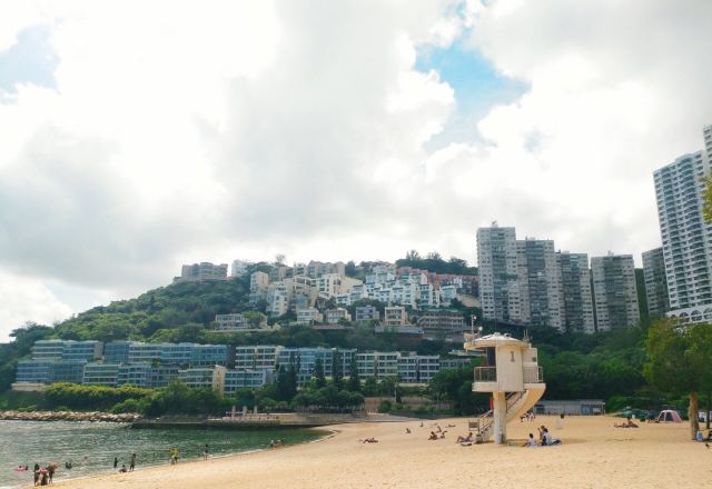 Repulse Bay