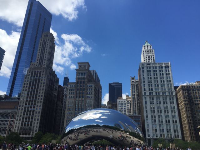 Millennium Park