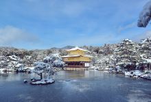津市旅游图片-常滑+名古屋+京都等多地7日游