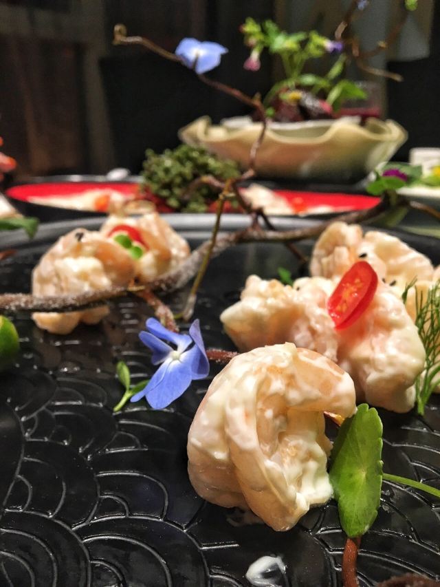 Bao Yue Lou Taiwan Restaurant( Chengdu Dao )