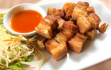 Raya Restaurant餐厅图片