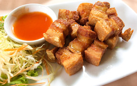 Raya Restaurant