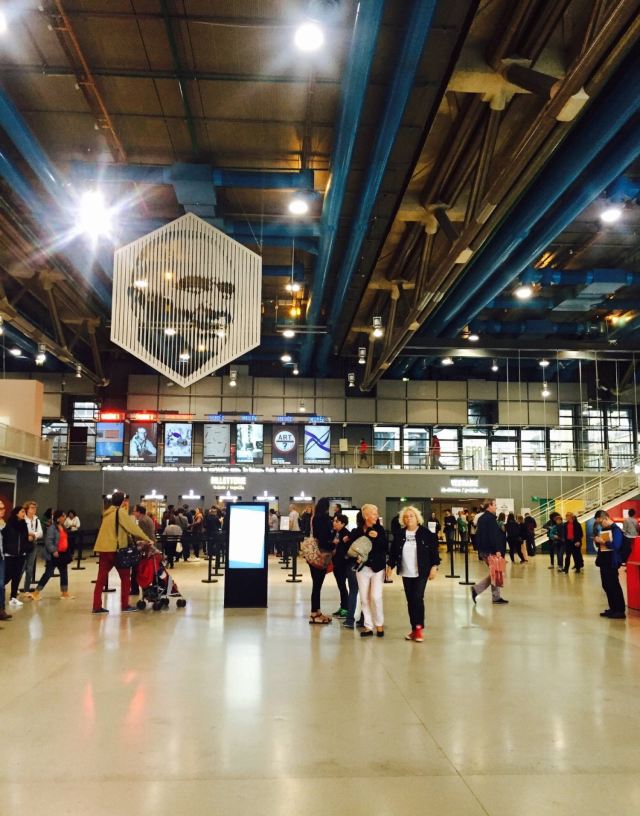 Centre Georges Pompidou