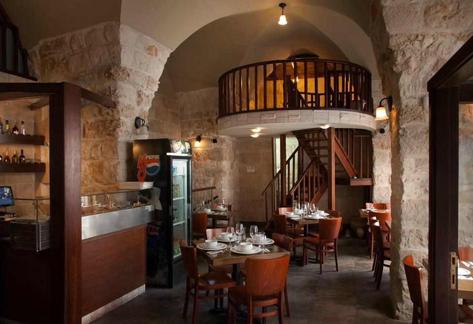 Ein ElWadi餐厅图片