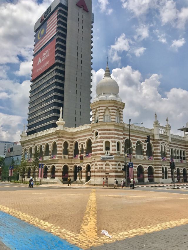 Merdeka Square