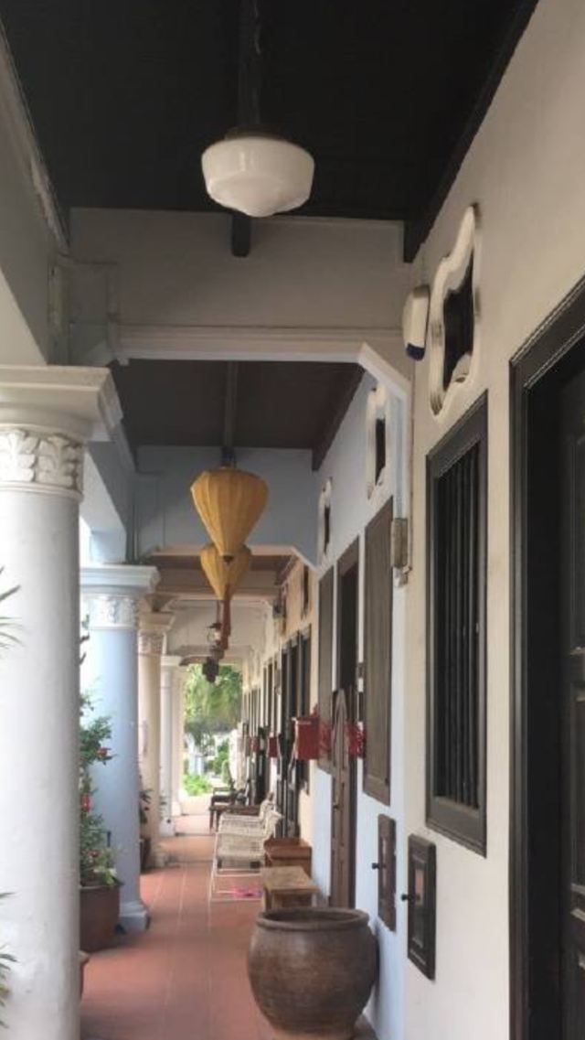 Emerald Hill