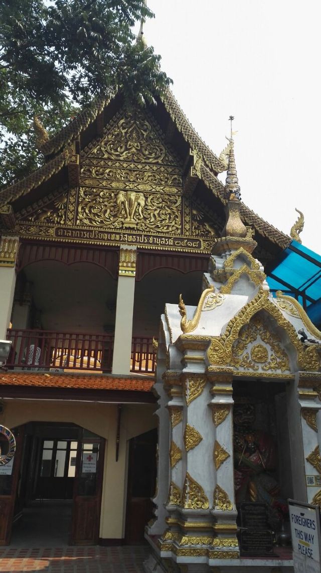 Wat Phra That