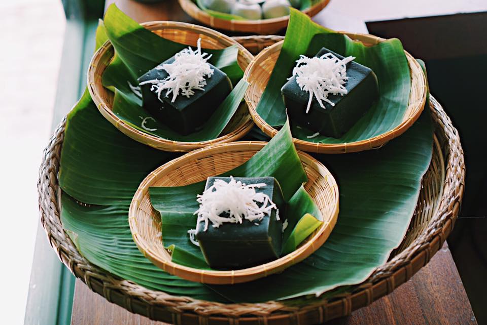 Baan kao Nhom餐厅图片