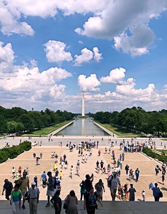 The Pentagon