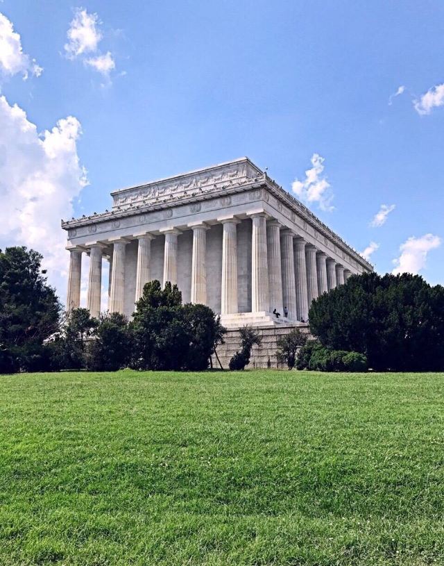 The Pentagon