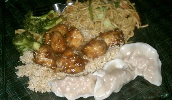 Chelsea Cottage Chinese Restaurant Reviews Food Drinks In New