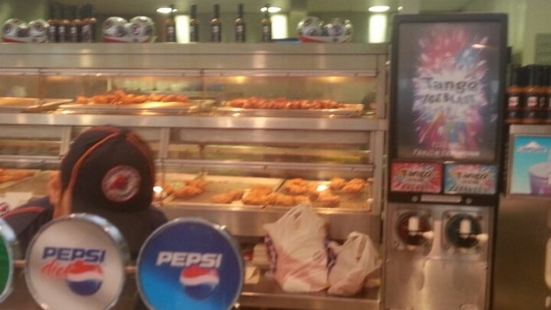 Chicken Cottage Travel Guidebook Must Visit Attractions In London