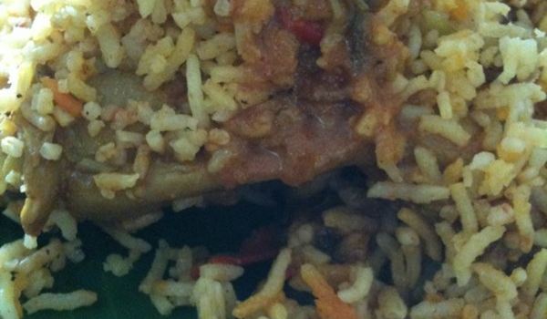 Jothys Fish Head Curry And Banana Leaf Restaurant Reviews