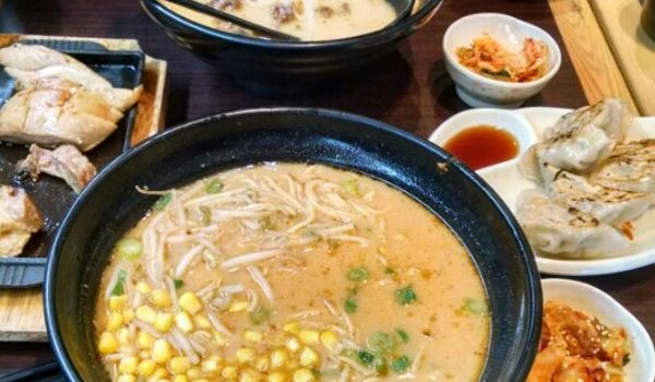 Ajisen Ramen Travel Guidebook Must Visit Attractions In Toronto
