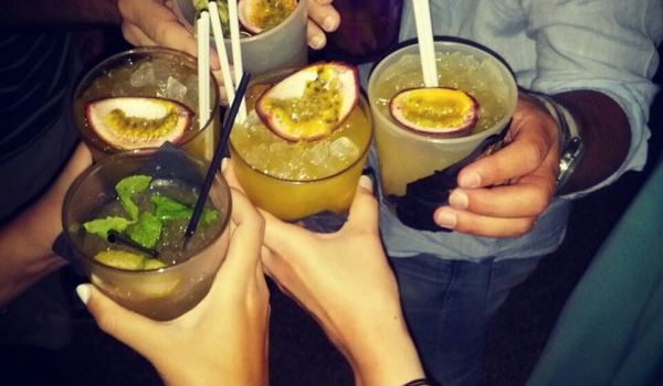 Holy Spirit Cocktail Bar Reviews Food Drinks In Attica Glyfada