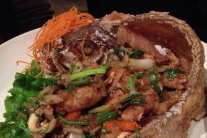 Chai Thai Kitchen Tickets Deals Reviews Family Holidays