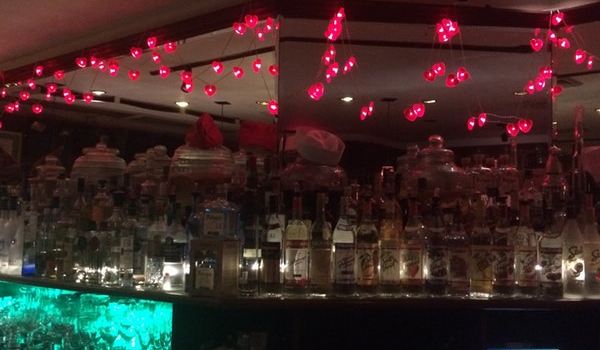 Russian Vodka Room Reviews Food Drinks In New York State