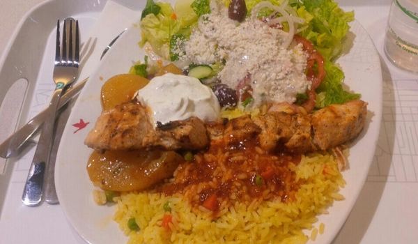 Jimmy The Greek Reviews Food Drinks In Ontario Toronto Trip Com