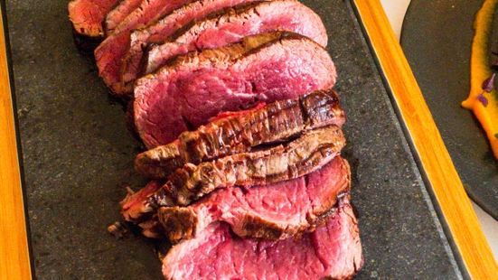 Steakhaus Marzahn Reviews Food Drinks In Berlin Berlin Trip Com