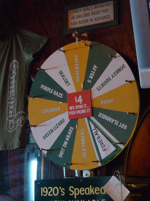 The Green Door Tavern Travel Guidebook Must Visit Attractions In
