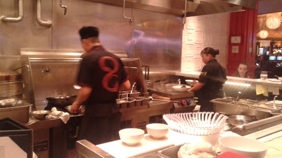 Red Rock Casino Gordon Ramsay