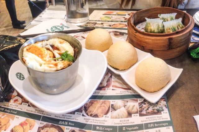 Tim Ho Wan