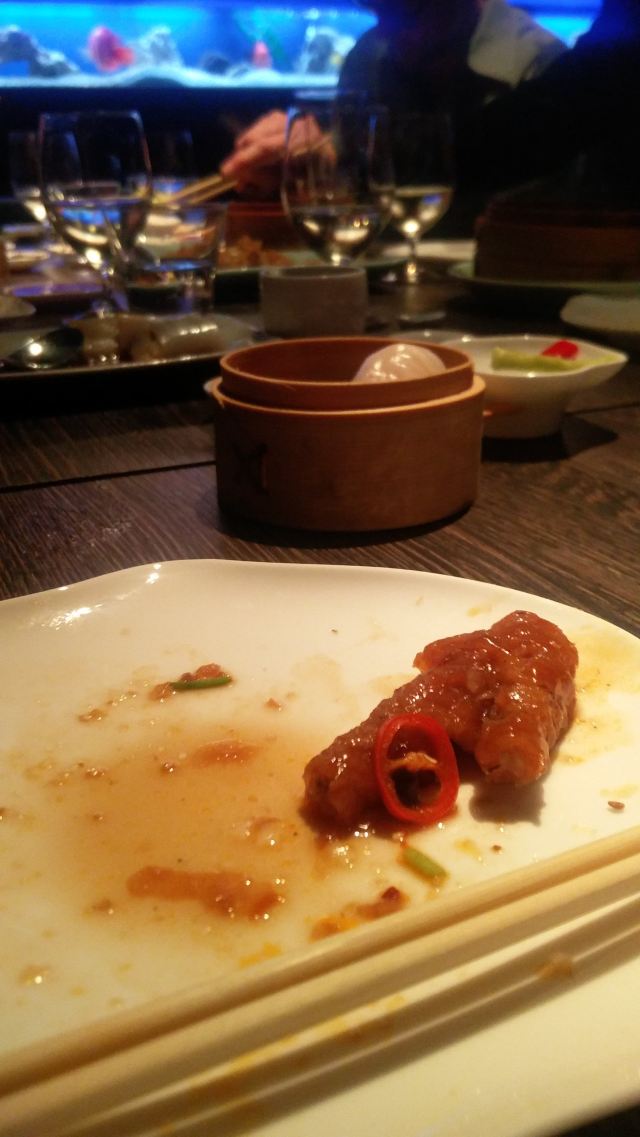 Yauatcha Soho