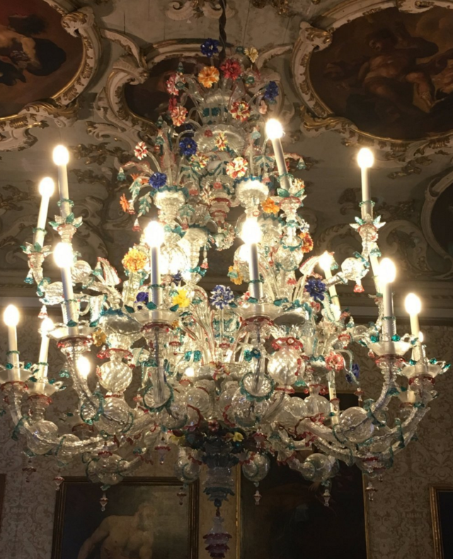 Ca' Rezzonico