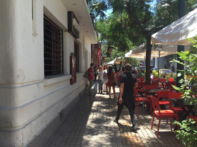 Barrio Bellavista
