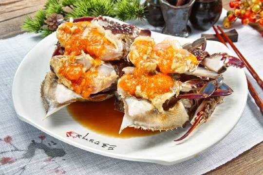 Pro Ganjang Gejang Sinsa