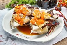 Pro Ganjang Gejang Sinsa美食图片