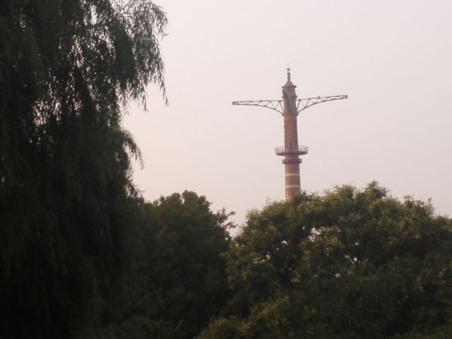 취안청공원