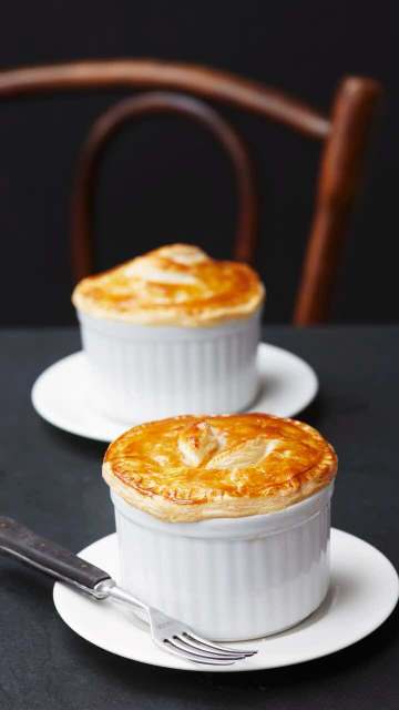 咬不得高祖生煎·简餐(和达东东城店)