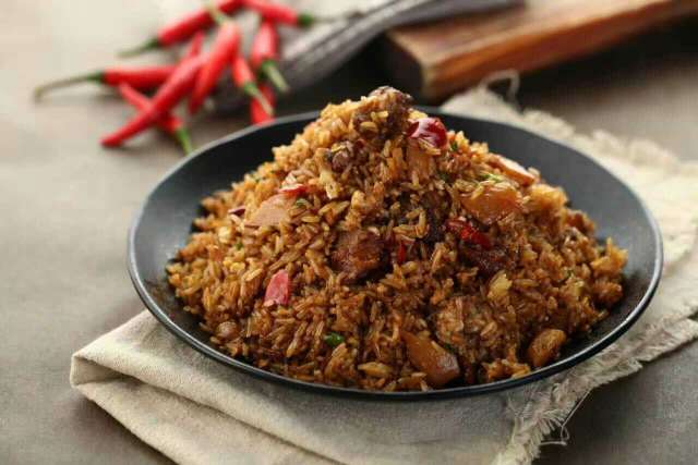 仟福粥点茶楼(东山店)