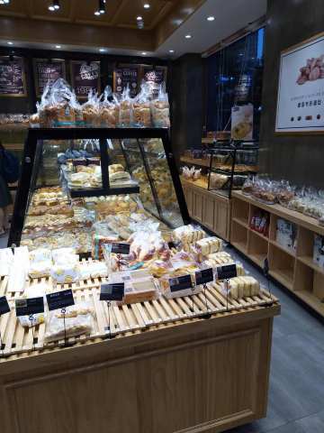 欧佩拉(骏和棕榈湾店)