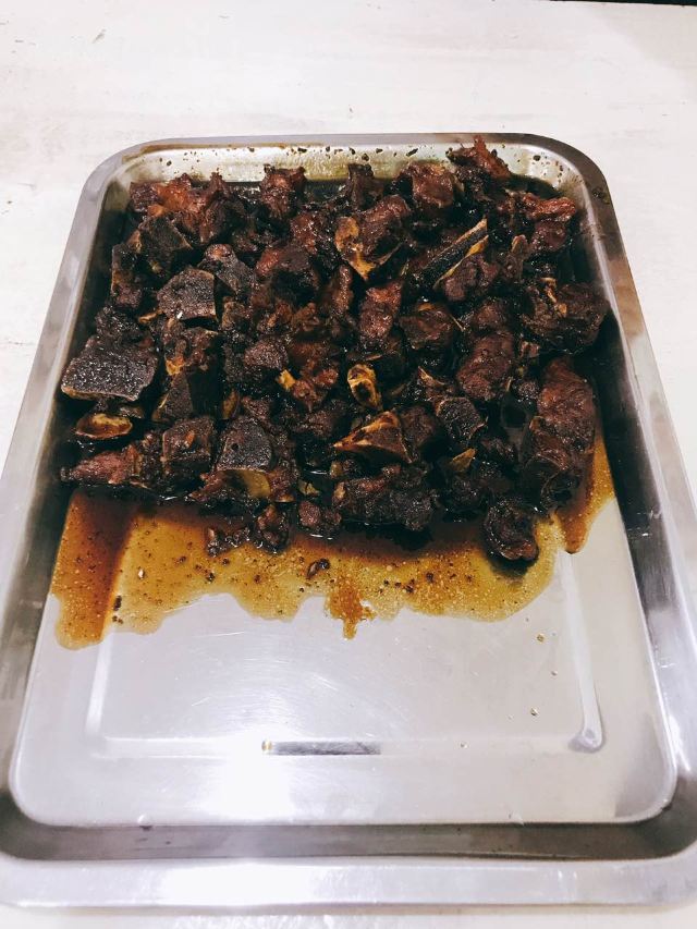 好外婆私房菜