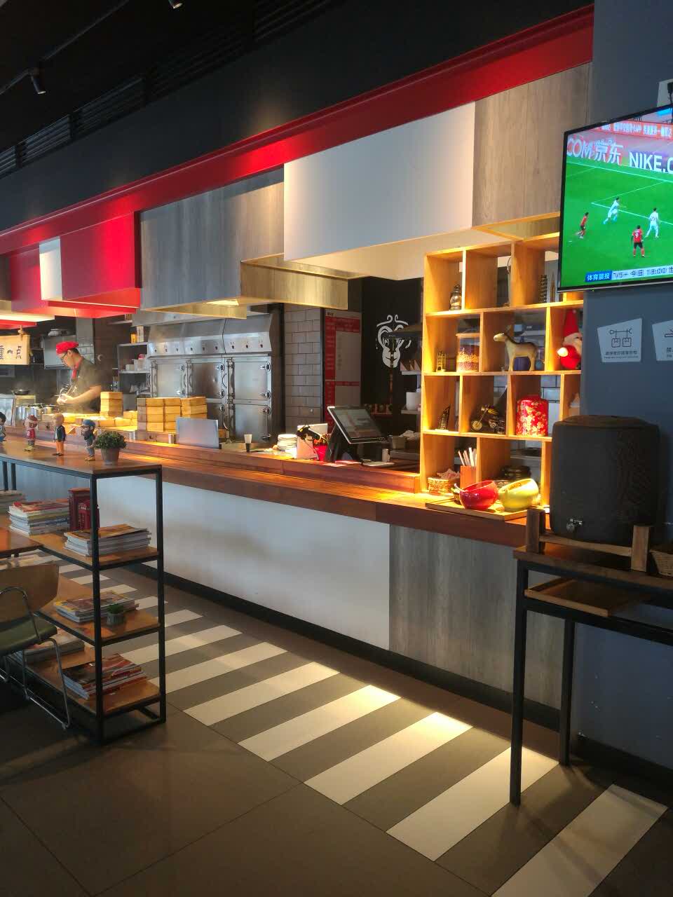 72街(常平医院店)