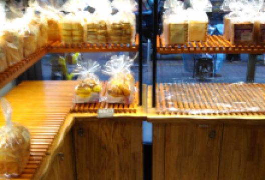 卡萨米亚·蛋糕面包(中州万达店)美食图片